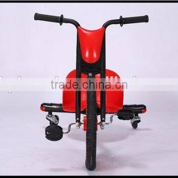 Flash Rider 360 Drifting Trike Ride Scooter -On Tricycle ( DRS-04 ) photo-6