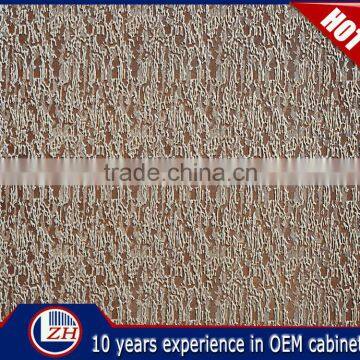 Top quality fire resistant 3d wood decorative wall panel