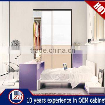 Top Selling Wardrobe Sliding Door Designs photo-2