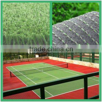 Professional artificial turf for martial arts floor mat