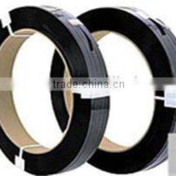 high tensile strength steel strapping