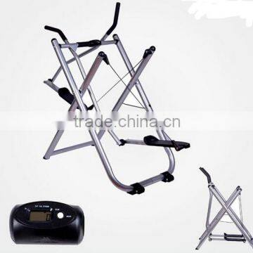 foldable air walker indoor exercise equipment factory directly