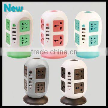 2016 New Product American Standard Switch Socket
