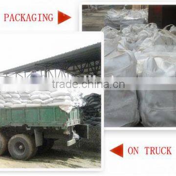 High Quality Coal Based Pellet Activated Carbon Water Purificated photo-5