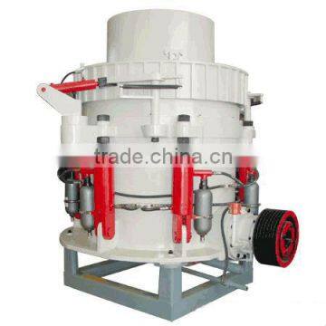 Professional Hydraulic Cone Crusher With CE Certificate Made In China