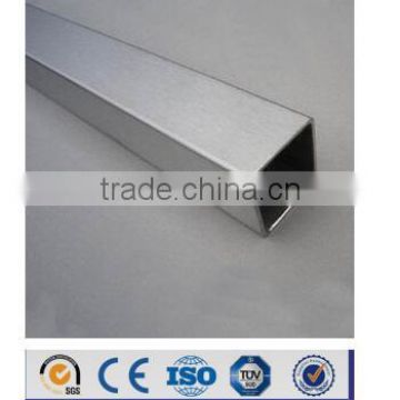 Asian stainless steel tube 316 best offer