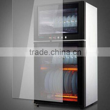 UV Dish Sterilizing Cabinet,Disinfection Cabinet 80A-25B