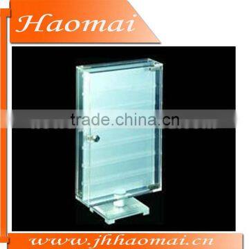 2013 New Design Price Tag Stand,customer display,rolling display,store display