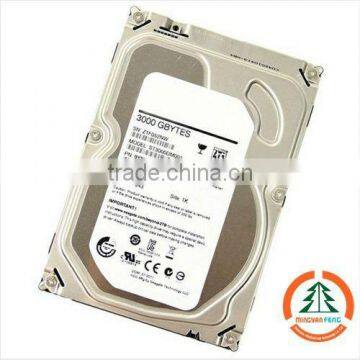 Internal SATA2.0 HDD,3TB laptop Hard Disk Drive