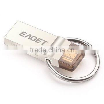 Original A Grade Famouns Brand Chip USB OTG 3.0 Flash Drives for Samsung Galaxy, Huawei, Android Phone photo-2