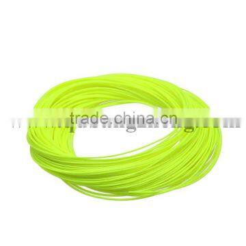 Quality Real Gold Floating Fly Fishing Lines photo-2