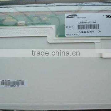 10.4" Samsung LCD Panel LTN104S2-L01 for AV Application Products photo-2