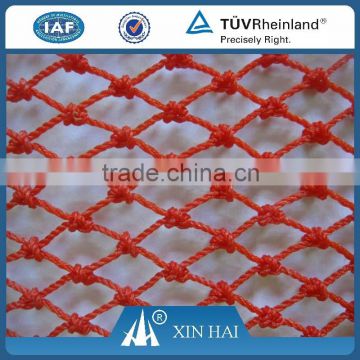 HDPE nets