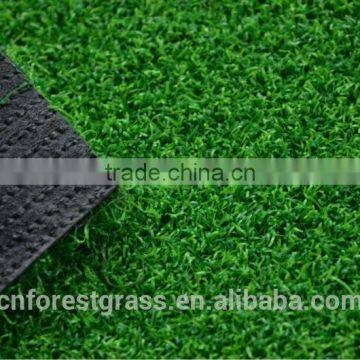 Top quality in china best price super item artificial grass with PA quality for golf use