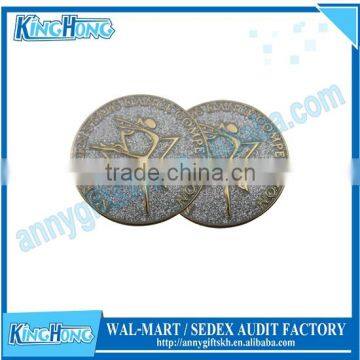 18 Years Experience Bulk Custom Badge Manufacturer photo-3