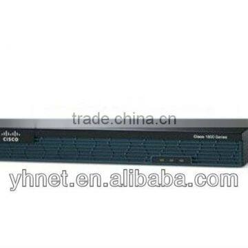 CISCO1921-SEC/K9 Fiber Optic Router