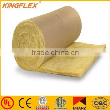 Glasswool Insulation for HVAC (Duct) Systems