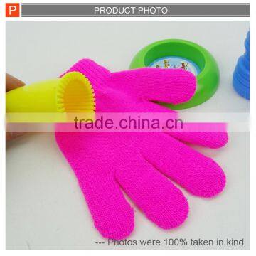 Wholesale Bubble Envelope Gun Glove Soap Bubble Machine photo-5