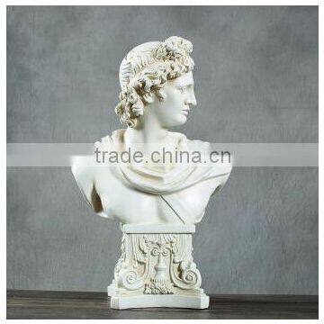 OEM Resin /PVC Daivd Sculpture Figure Statue Make Custome Action Figure