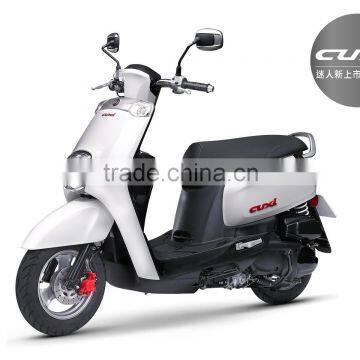Yamaha YB125(JYM125-3) NEW SCOOTER/MOTOCYCLE CHINA MODEL