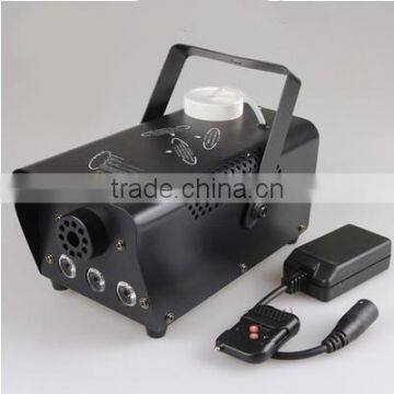 Low Price led 400W mini Fog Machine