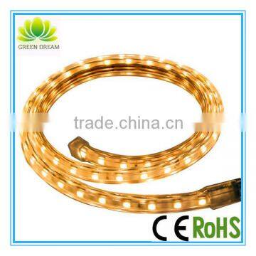 Hot sale heat resistant led strip light with good quality CE/RoHS approved