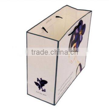 Cheap antique customized paper bag printing