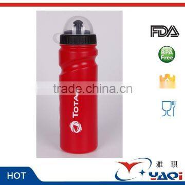 Free Sample Professional Made Plastic Bottle Empty