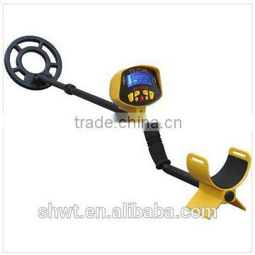 MD-3010II high sensitivity long range underground metal detectors