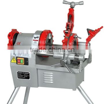 2" Electric Pipe Threading Machine