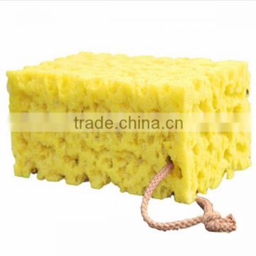 large car washing sponge