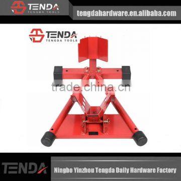 Motorcycle Wheel Chock ,Wheels Chock, Wheel Clamp photo-4