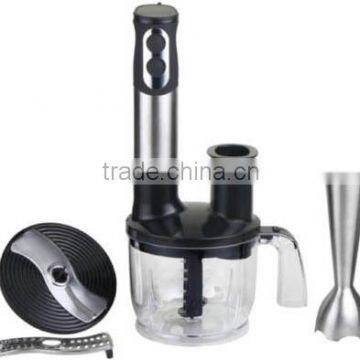Stick blender