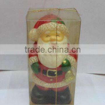 Wholesale Paraffin Wax Christmas Candle