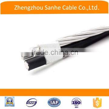 AAAC Pine From BS 50182/bare Conductor/ Overhead Cable/Chinese Manufacturer photo-6