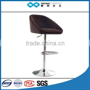 TB new design high quality bar stool adjustable bar stool