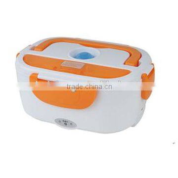 Plastic Electrical Lunch Box