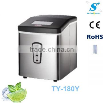 TY-180Y Good quality commercial ice maker(CE approved)