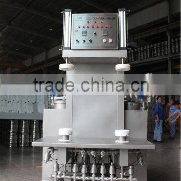 Automatic Beer Keg Washing Machine photo-5