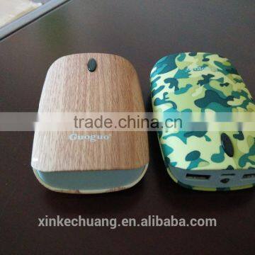 Overseas Wholesale Rechargeable Portable Power Banks for Cell Phones