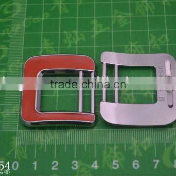 popular metal belt buckle