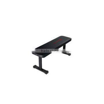 Inflight Fitness Gym Equipment Flat Bench, Body Building Equipment