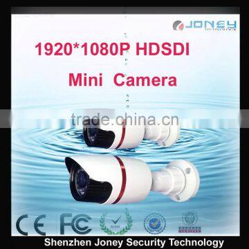 IP 66 waterproof Bullet Camera-Fixed Lens