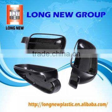 Car Mirror Plastic Injection Moulding