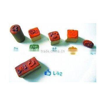 Hot sell ! rubber stamp machine price,100T