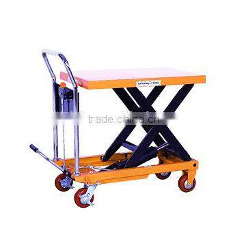 Mobbile Lift table CPT-A 800-1500kg