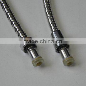 Best Quality Stainless Steel Metal Flexible Hose photo-2