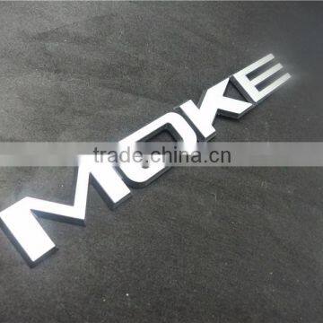 Replacement Car Emblem photo-4
