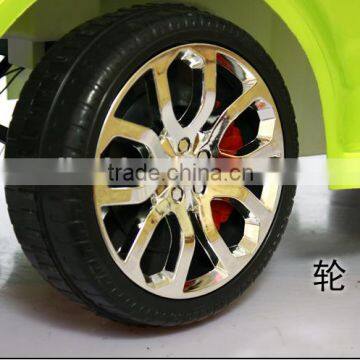 Kids Battery Powered Ride on Toy/ Kids Ride on Electric Toy Cars With CE Certificate photo-4