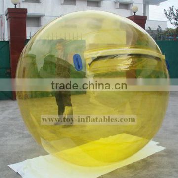 High quality special inflatable water park balls